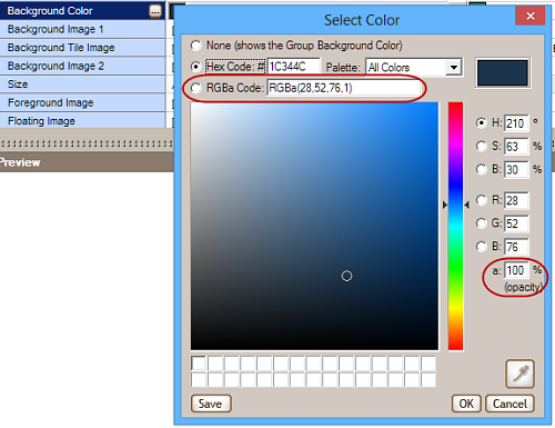 Featured image of post Css Background Image Color Opacity - Utilities for controlling the opacity of an element&#039;s background color.