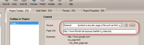 tooltip: add url as an external page