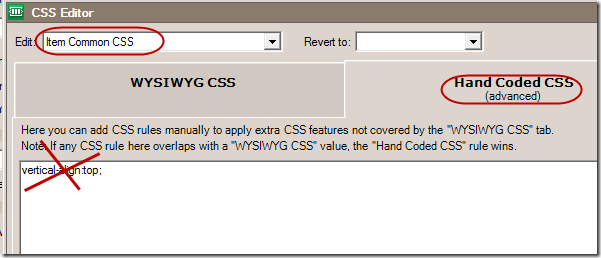 scroller slider hand coded CSS