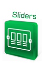 Likno Web Scroller Builder: Create jQuery scrollers/sliders/slideshows/galleries visually.