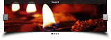 jQuery Image Slider with navigation bullets
