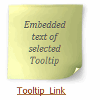 HTML Tooltip 04